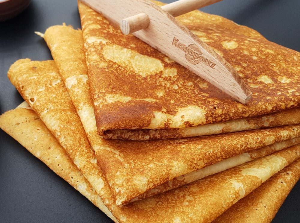 Galettes Et Crêpes Bretonnes La P Tite Creperie 